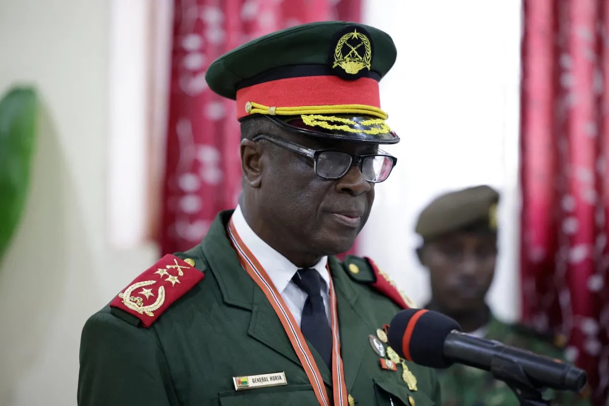 Crise en Guinée-Bissau : les détenus politiques relâchés, l’opposant Pereira toujours sous contrôle des militaires