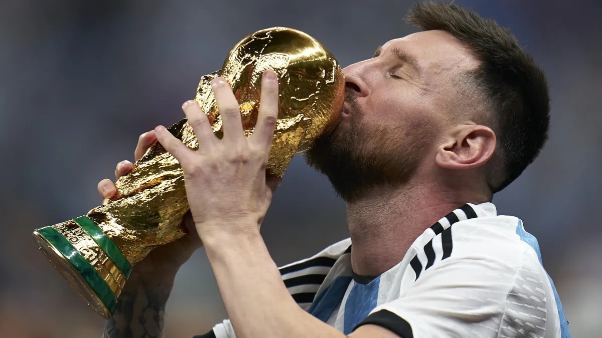 De 2006 à 2022 : retour sur les records vertigineux de Lionel Messi au Mondial