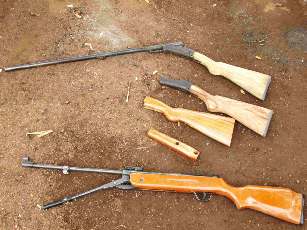 Drame à Djidja : un jeune de 25 ans tue son oncle à coups de fusil