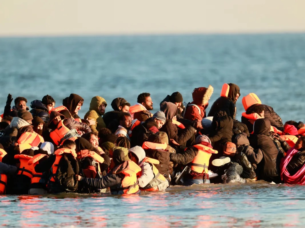 Drame en Méditerranée : 28 corps de migrants retrouvés sur les côtes libyennes