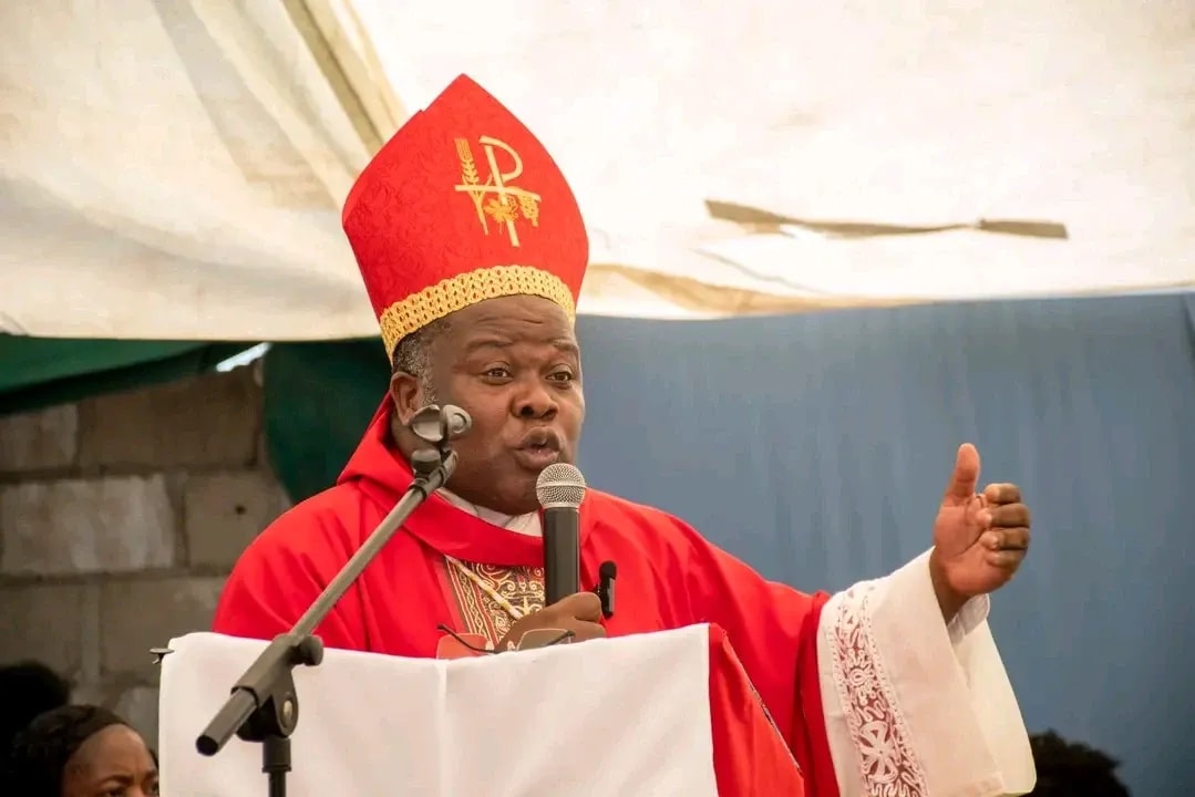 Église catholique au Mozambique : l’évêque de Quelimane, Mgr Osório Citora Afonso, assassiné à son domicile