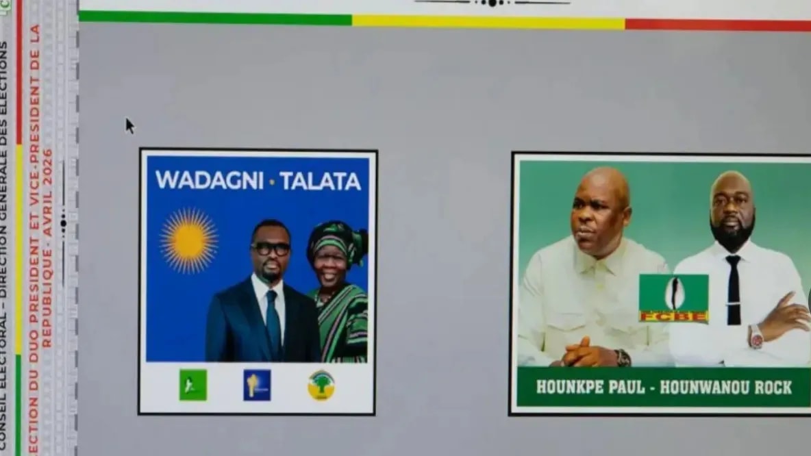 Élection présidentielle 2026 au Bénin : la liste des 12 pièces acceptées pour voter