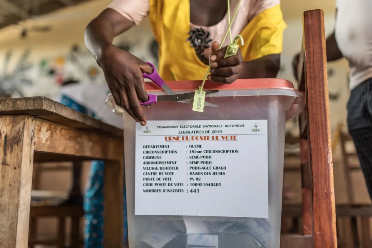 Élection présidentielle 2026 : la Cour constitutionnelle lance le recrutement de ses délégués