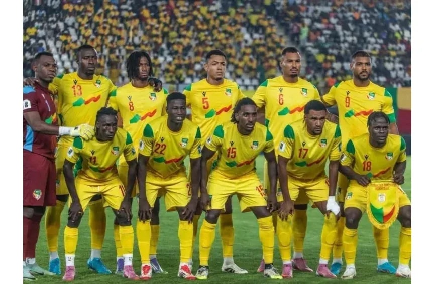 Éliminatoires CAN 2027 : Gernot Rohr dévoile sa liste de 26 Guépards