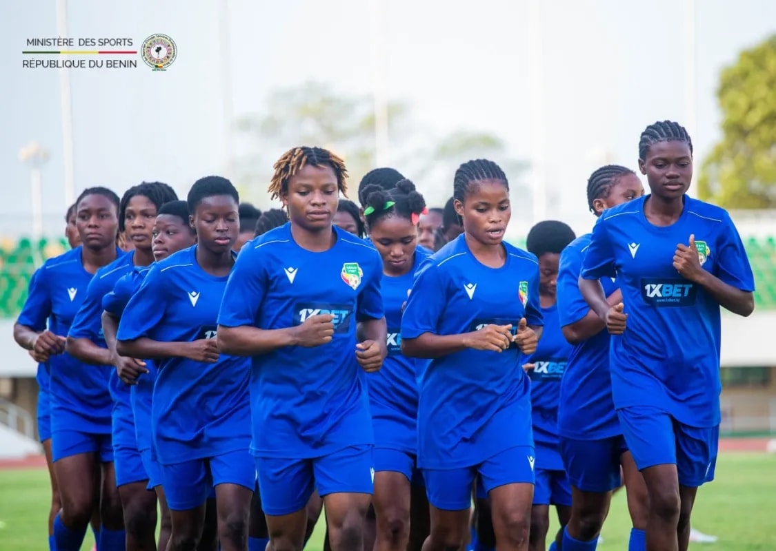 Éliminatoires Mondial U20 : le sélectionneur béninois Ouzérou Abdoulaye prêt à « adapter » son équipe face à l'Égypte à Lomé