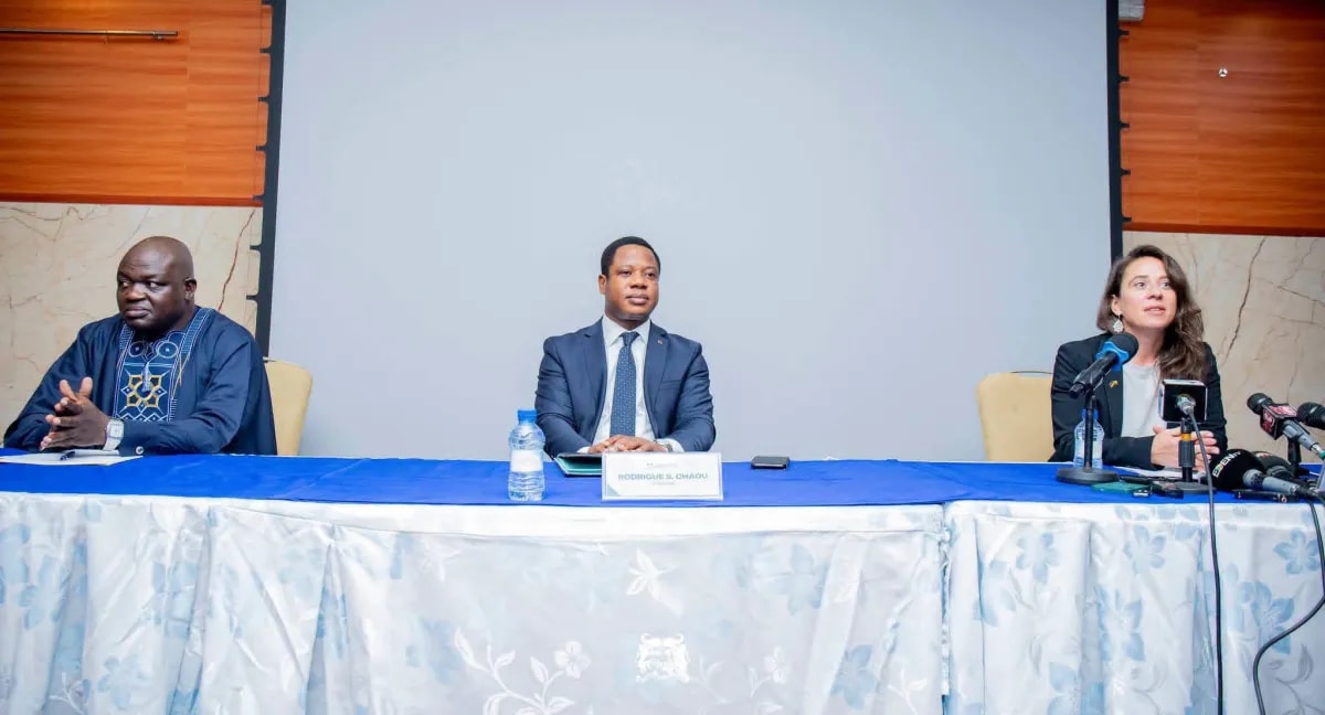Enquête sur le budget ouvert 2025 : le Bénin classé parmi les références mondiales de la gouvernance budgétaire