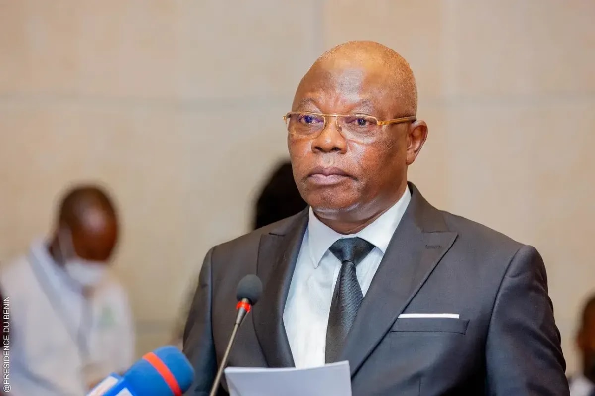 Enseignements maternel et primaire : une nouvelle équipe de cadres promue par le ministre Salimane Karimou