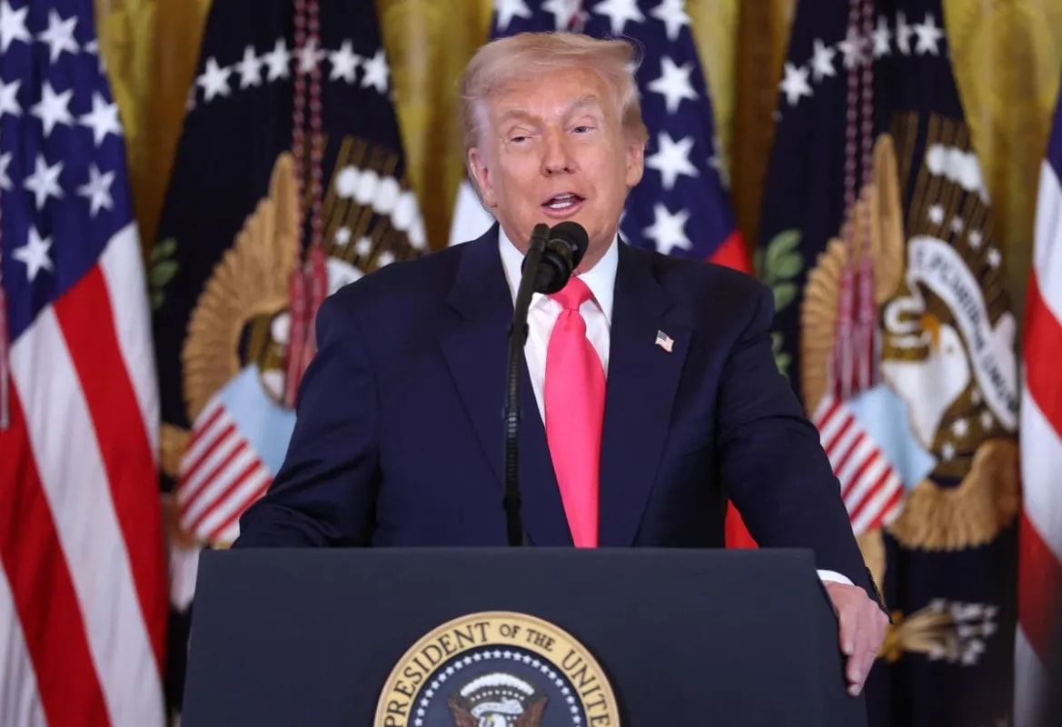 États-Unis : de nouvelles restrictions de visas pour les ressortissants de cinq pays africains