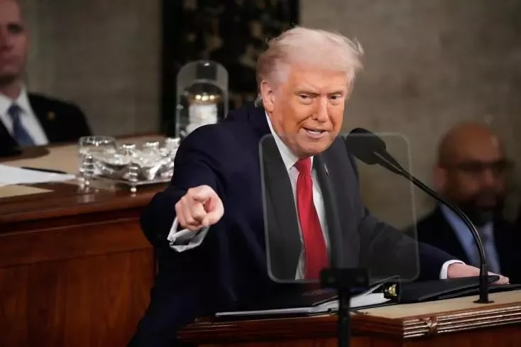 États-Unis : Pourquoi Trump réclame un budget militaire record de 1 500 milliards de dollars