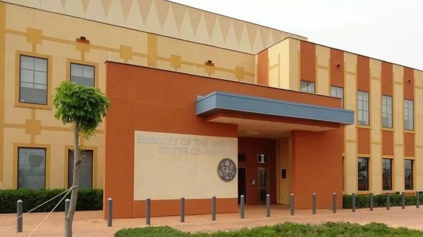 États-Unis : prison à vie pour un ex-employé d’ambassade reconnu coupable d’abus sur mineures de 13 et 15 ans au Burkina Faso