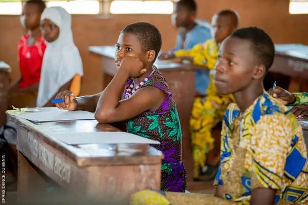 Examen du BEPC 2026 au Bénin : les inscriptions sont ouvertes