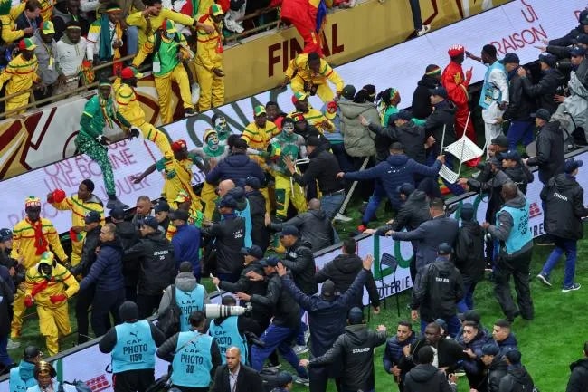 Finale de la CAN 2025 : la cour d’appel de Rabat confirme les peines infligées aux 18 supporters sénégalais