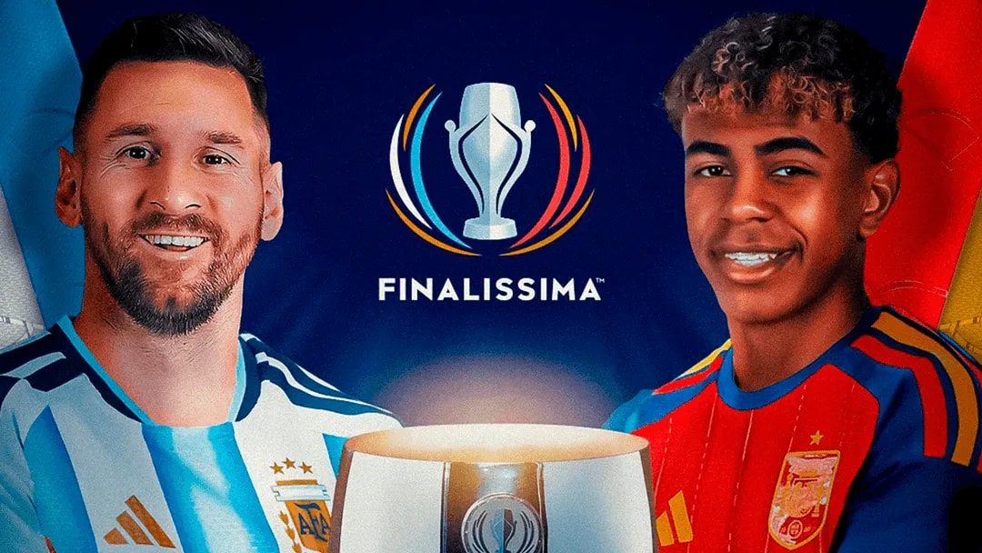 Finalissima 2026 annulée : l'UEFA pointe les refus de l'Argentine et évoque la situation au Qatar
