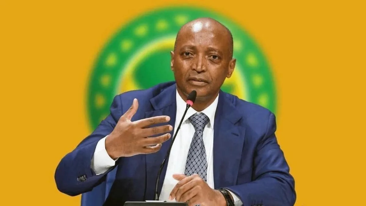 Football africain : la CAF engage un examen du Code disciplinaire