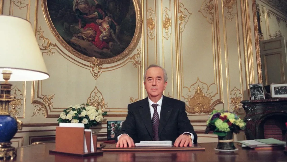 France : l'ancien Premier ministre Édouard Balladur décède à 97 ans