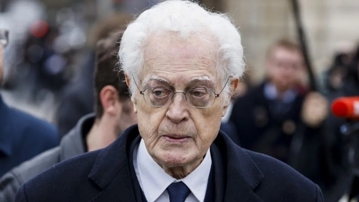 France : décès de l'ex-premier ministre Lionel Jospin