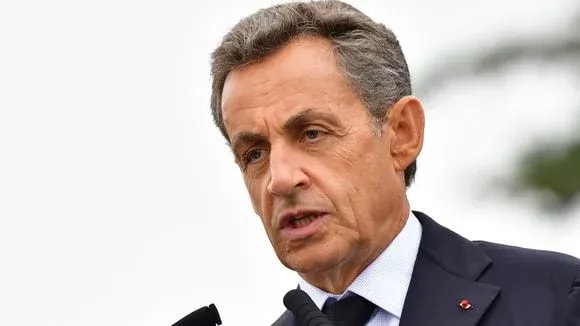 France : Nicolas Sarkozy contraint par la justice de purger sa peine de prison ferme dans l’affaire Bygmalion