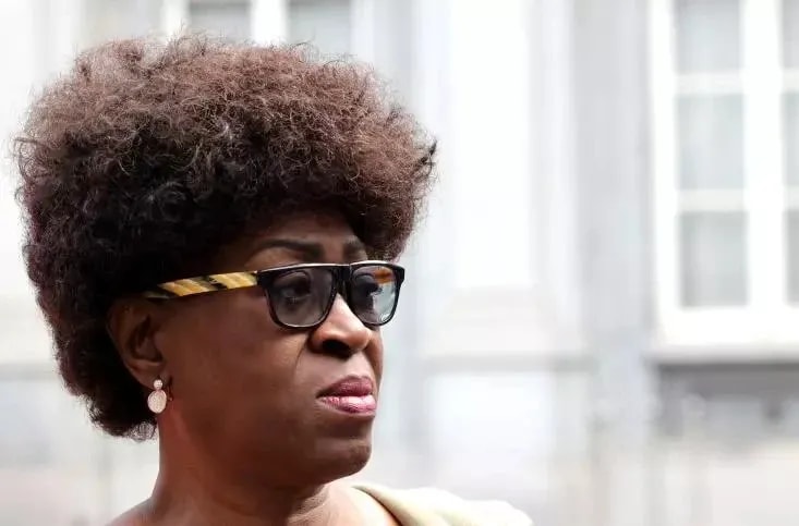 Francophonie : Juliana, la fille de Patrice Lumumba désignée candidate de la RDC pour la présidence de l’OIF