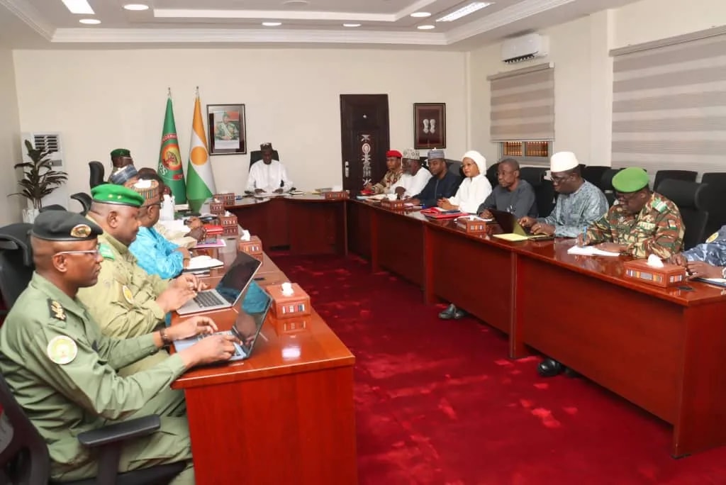 *Frontière Bénin-Niger : un comité mixte installé à Niamey pour discuter des conditions de réouverture*