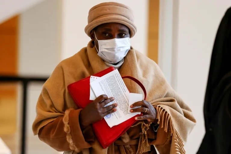 Génocide au Rwanda : l’ex-Première dame Agathe Habyarimana rattrapée par la justice