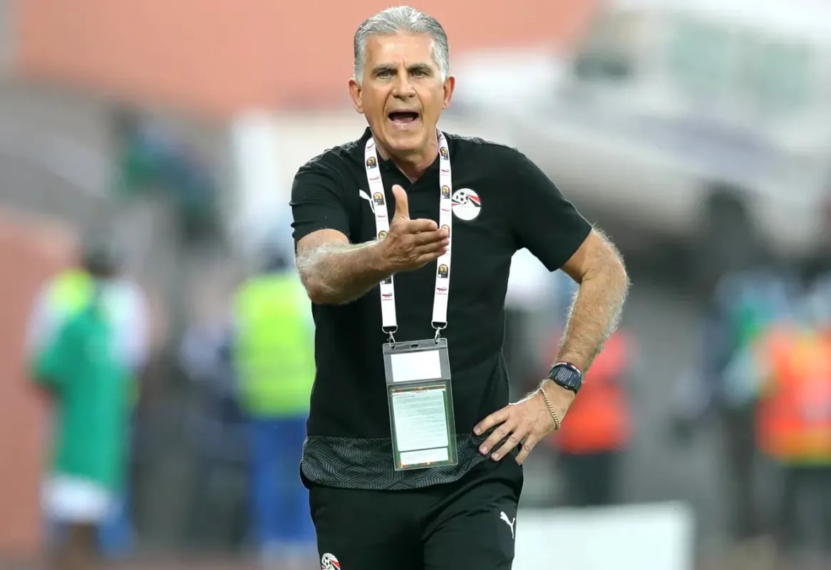 Ghana : Carlos Queiroz nommé sélectionneur des Black Stars à deux mois du Mondial 2026
