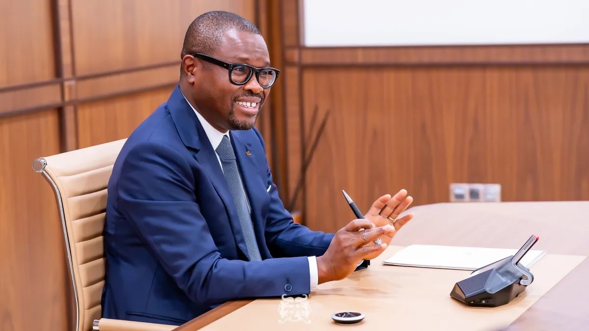 Grâce présidentielle au Bénin : le président Romuald Wadagni libère 369 condamnés pour le 1ᵉʳ août