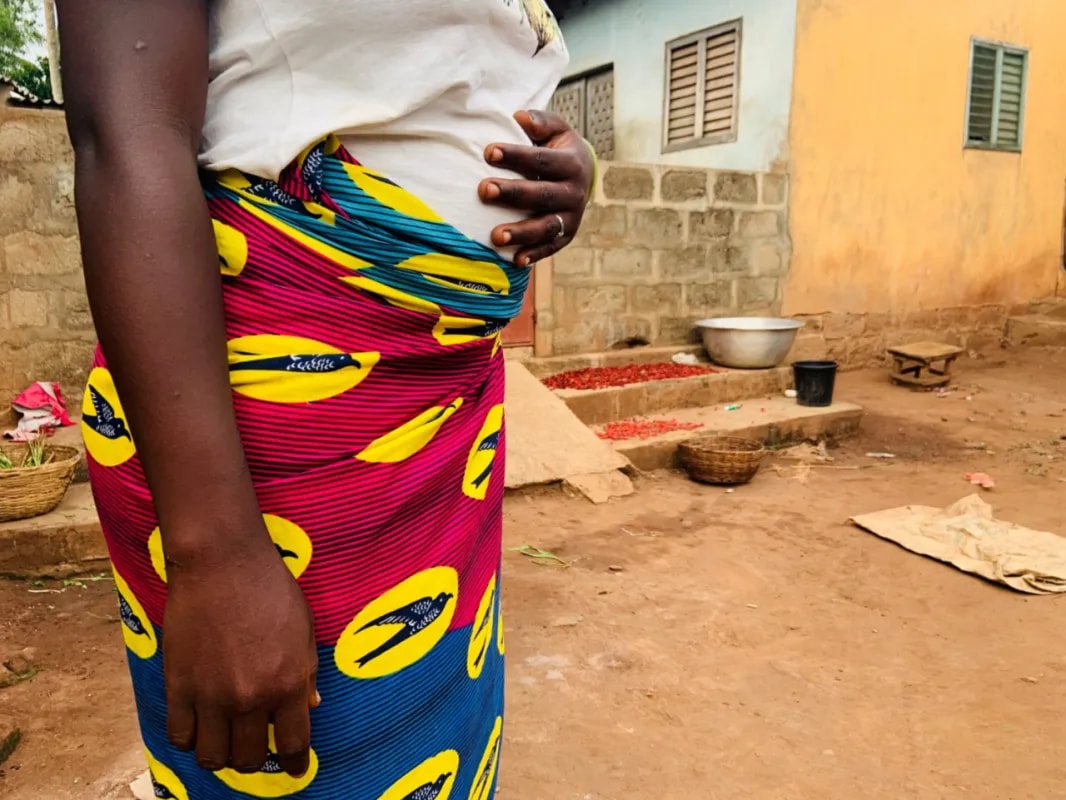 Grand-Popo : trois mois après sa disparition, une fille de 15 ans retrouvée enceinte chez un cultivateur