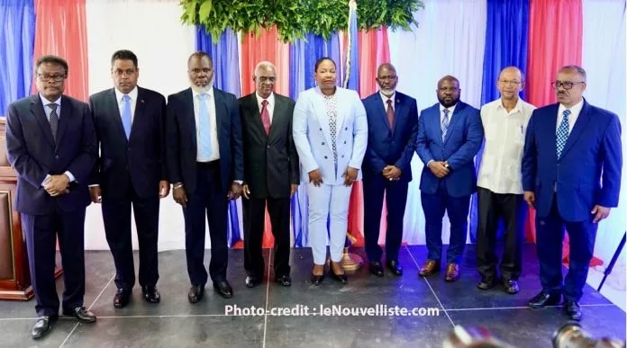 Haïti face au risque de vide institutionnel à la fin du mandat du CPT : deux options institutionnelles concurrentes s’affrontent sur le terrain