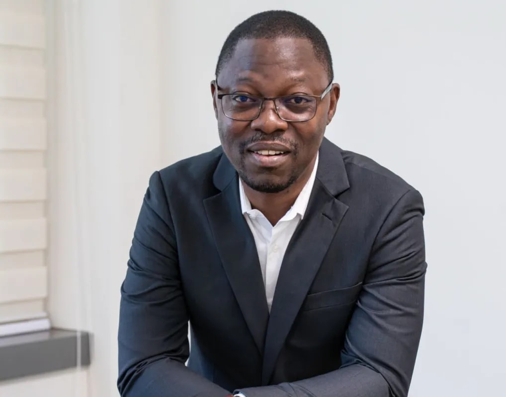 Influence numérique : Serge Nonvignon prend la tête du leadership digital au Bénin en 2025