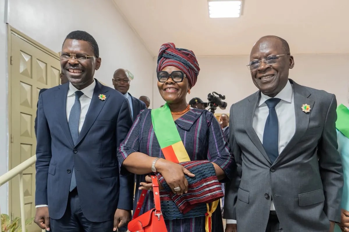Installation de la 10ᵉ législature au Bénin : Ce que vous devez savoir du déroulé de la cérémonie