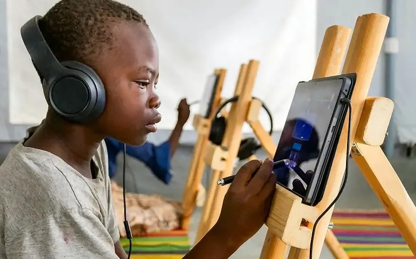 Intelligence artificielle : l’Afrique menacée de retard technologique, selon l’ONU