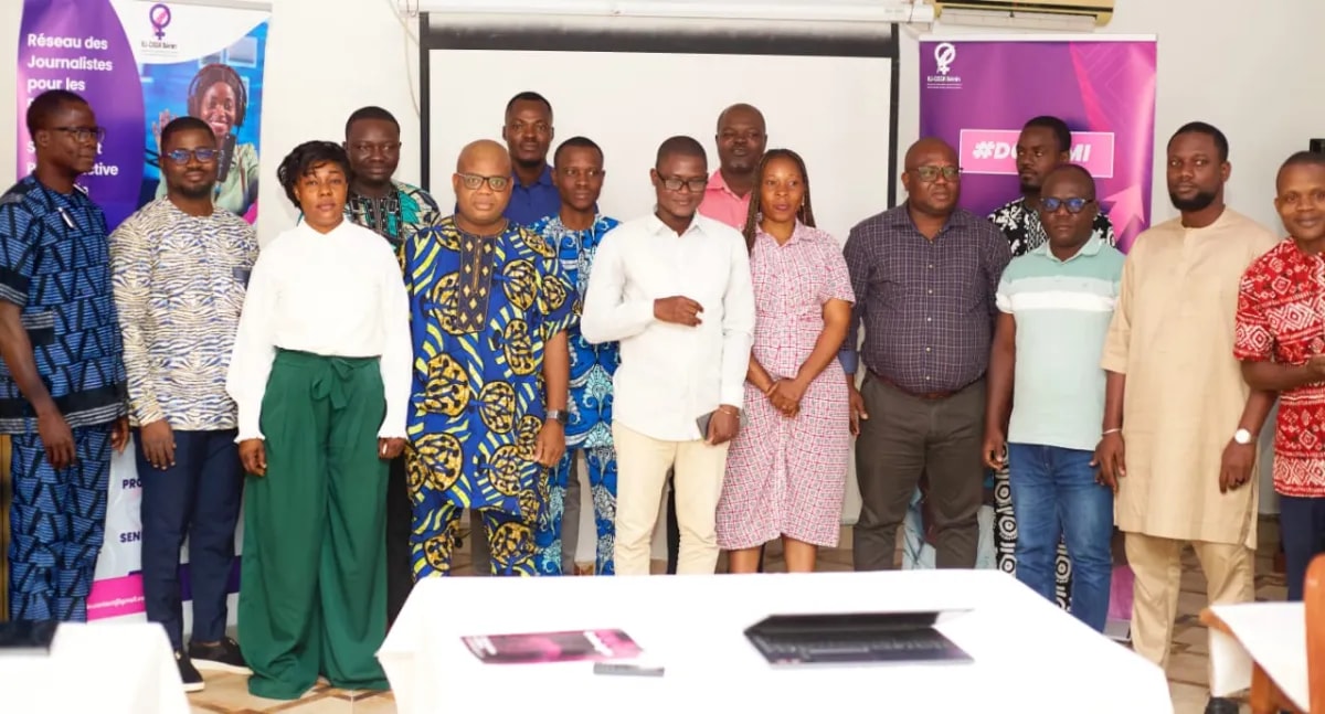 IVG au Bénin : accès aux sources, méconnaissance… les difficultés des médias cinq ans après l’adoption de la loi