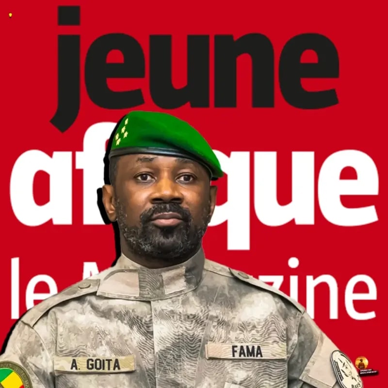 Jeune Afrique interdit au Mali : les autorités de Bamako dénoncent des « accusations fallacieuses »