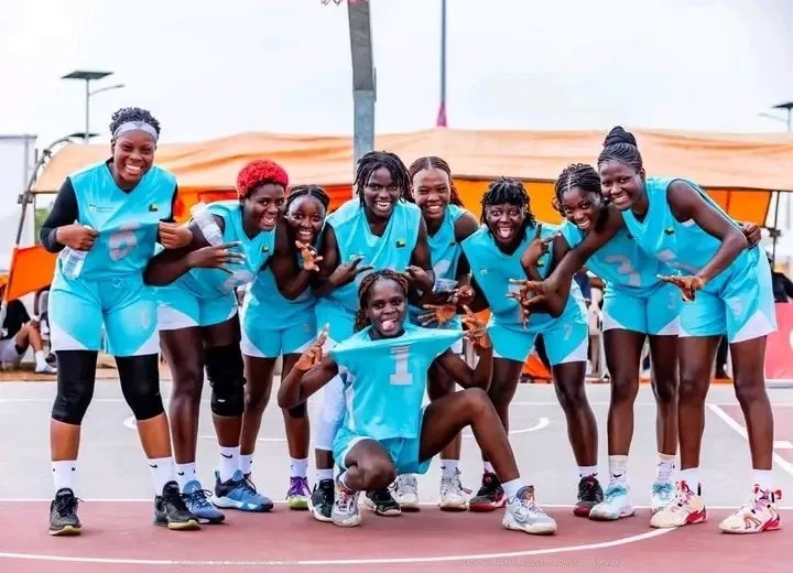 Jeux universitaires du Bénin 2026 : l'Office béninois du sport scolaire lance la phase de l'enregistrement
