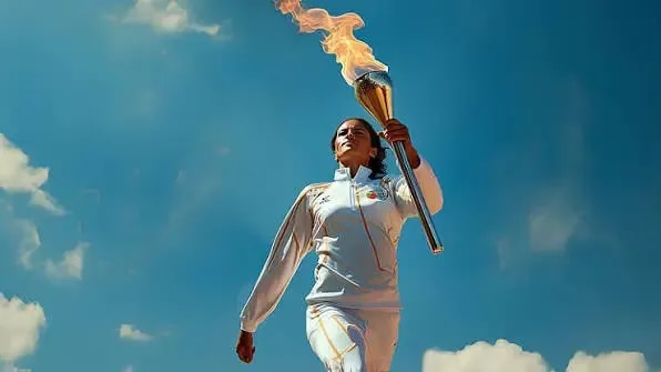 JOJ Dakar 2026 : la flamme olympique quitte Athènes pour le Sénégal