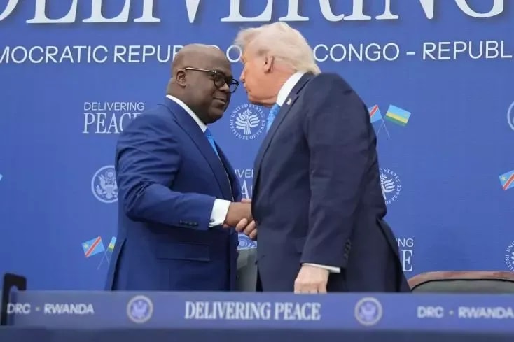 Kinshasa : La société civile réagit à l’accord de migrants entre la RDC et les Etats-Unis