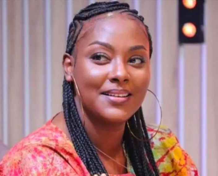 L’actrice sénégalaise Halima Gadji, icône de la série “Maîtresse d’un homme marié”, s’éteint à 37 ans
