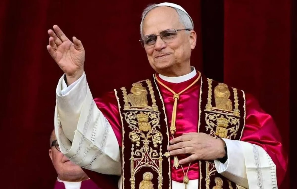 L’Afrique, nouvel axe majeur du Vatican : le Pape Léon XIV en tournée dans quatre pays