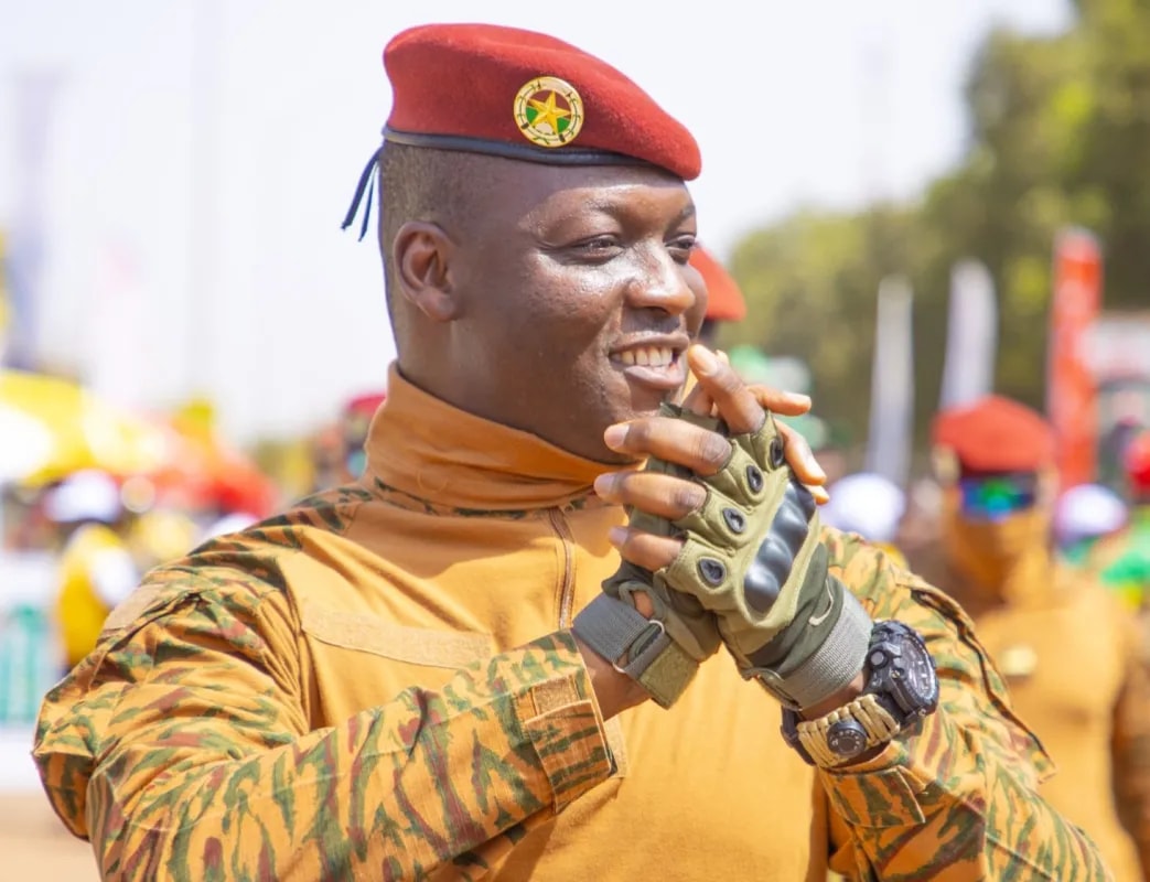 Le Burkina remercie le Togo pour l’extradition de Damida