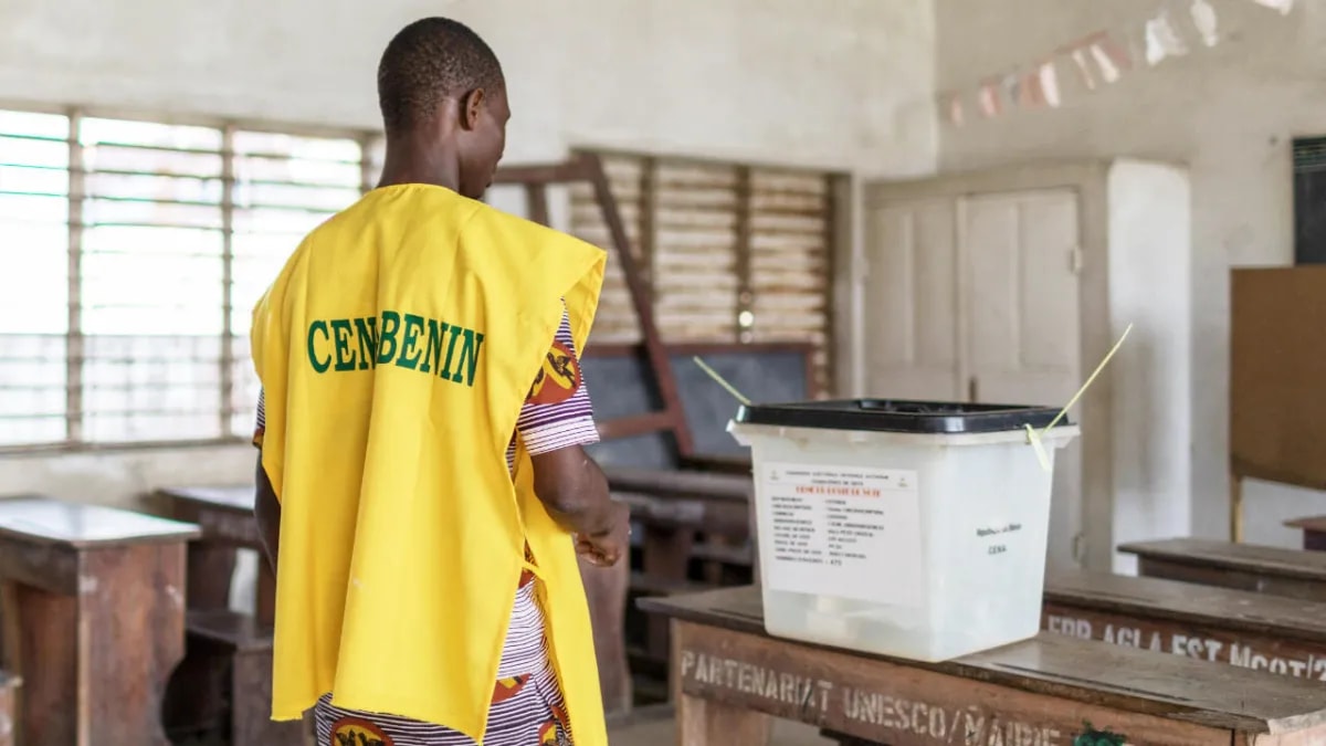 Législatives du 11 janvier 2026 : la Cour constitutionnelle rassure sur le respect des délais de la proclamation des résultats définitifs