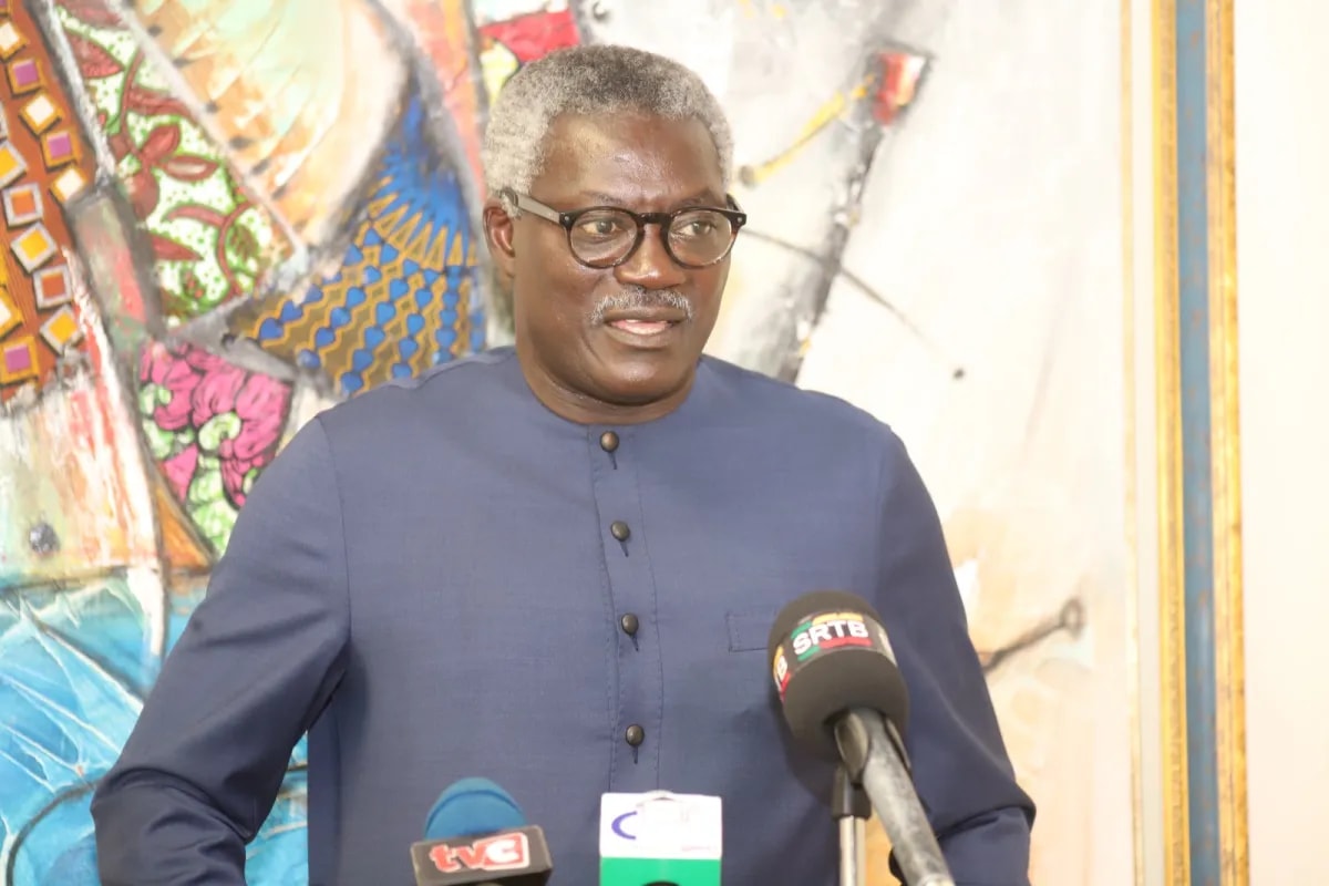 Législatives et communales de 2026 au Bénin : la CEDEAO s’enquiert du niveau de préparation de la Cour constitutionnelle