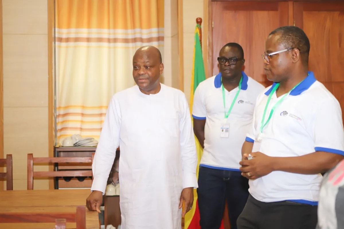 Législatives et communales de 2026 au Bénin : la Cour constitutionnelle veille à la fiabilité du processus électoral