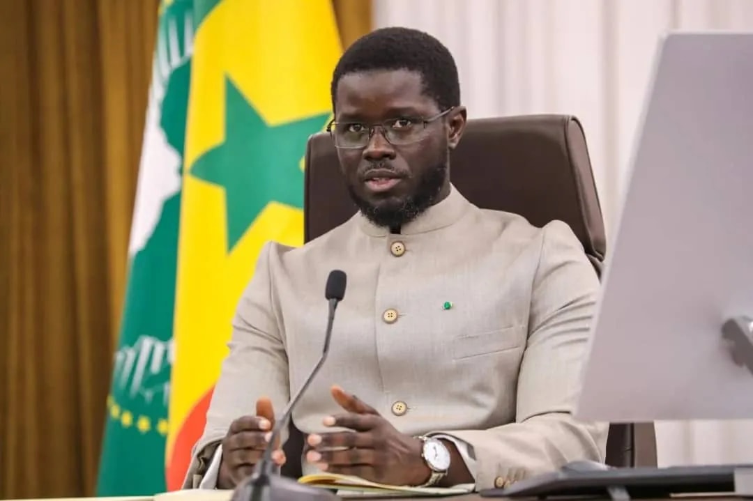 Libération des Sénégalais détenus au Maroc : Diomaye Faye salue la grâce accordée par le Roi Mohammed VI