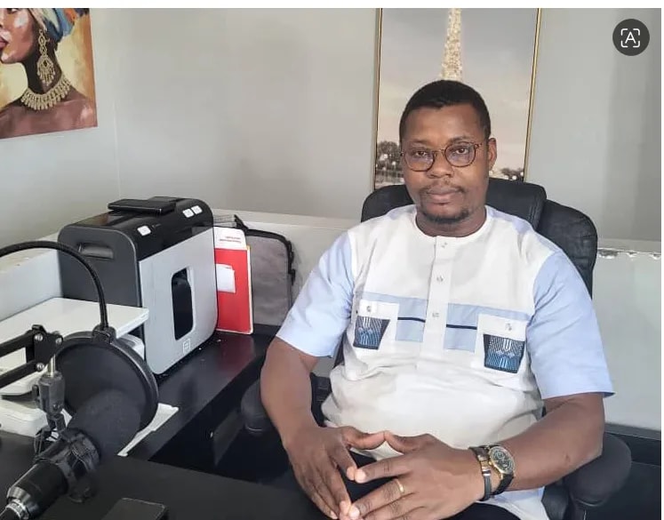 Liberté de la presse : RSF porte l’affaire Sossoukpè devant la CEDEAO contre Cotonou et Abidjan
