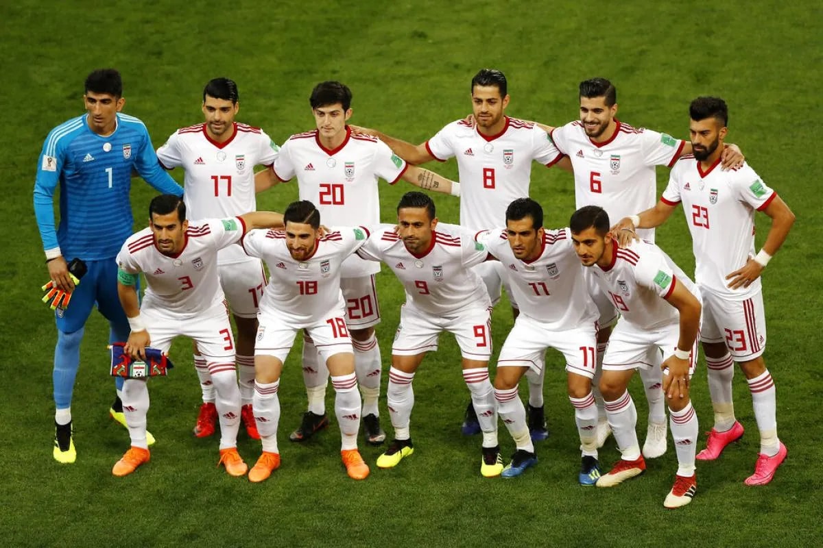 L’Iran ne participera pas à la Coupe du monde 2026 aux États-Unis malgré les invitations de Trump