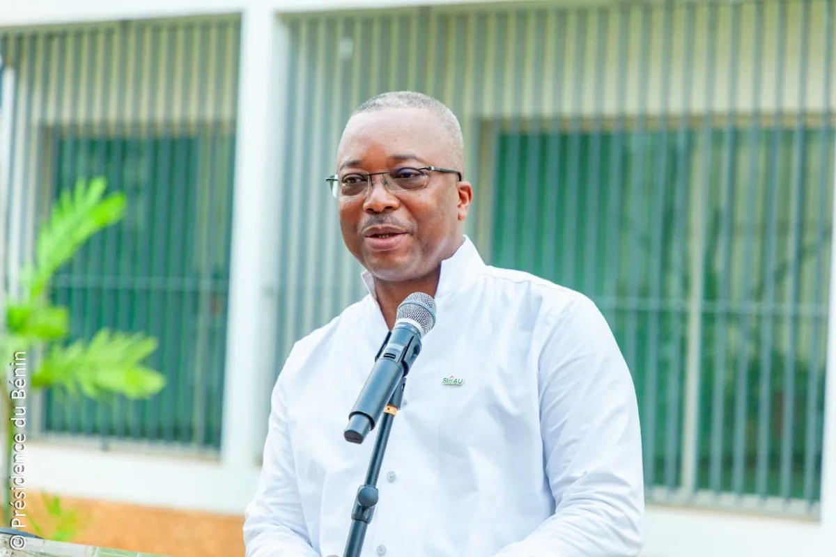 Logements sociaux au Bénin : près de 8 000 demandes pour 500 bénéficiaires retenus sur les sites de Ouèdo et Porto-Novo