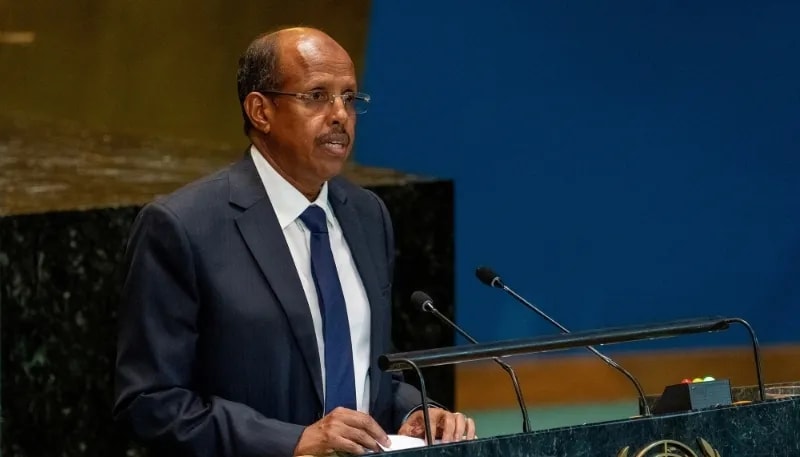 L’Union africaine appelle à une désescalade « urgente » du conflit américano-iranien