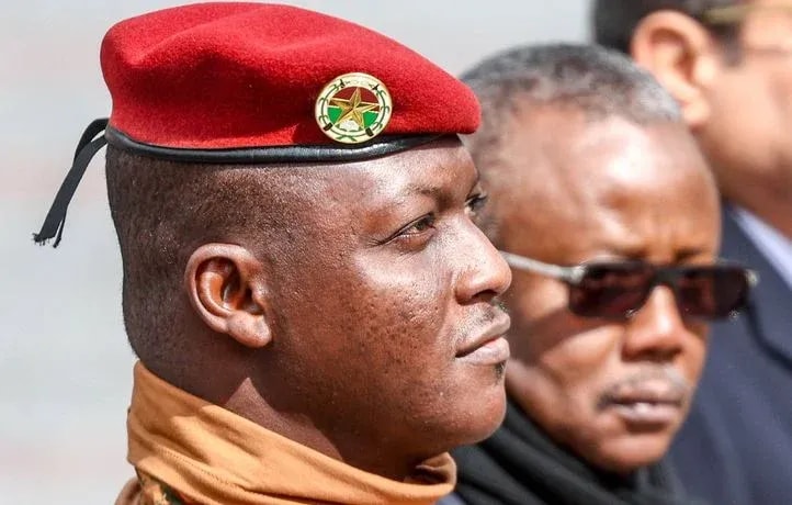 Lutte anticorruption au Burkina Faso : des peines d’emprisonnement requises contre des magistrats, des douaniers et un avocat