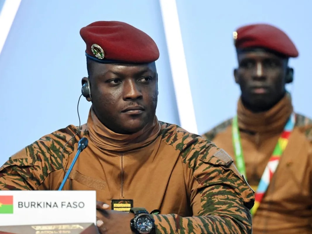 Lutte contre le terrorisme : nouvelle brouille diplomatique entre le Nigeria et l'Alliance des États du Sahel