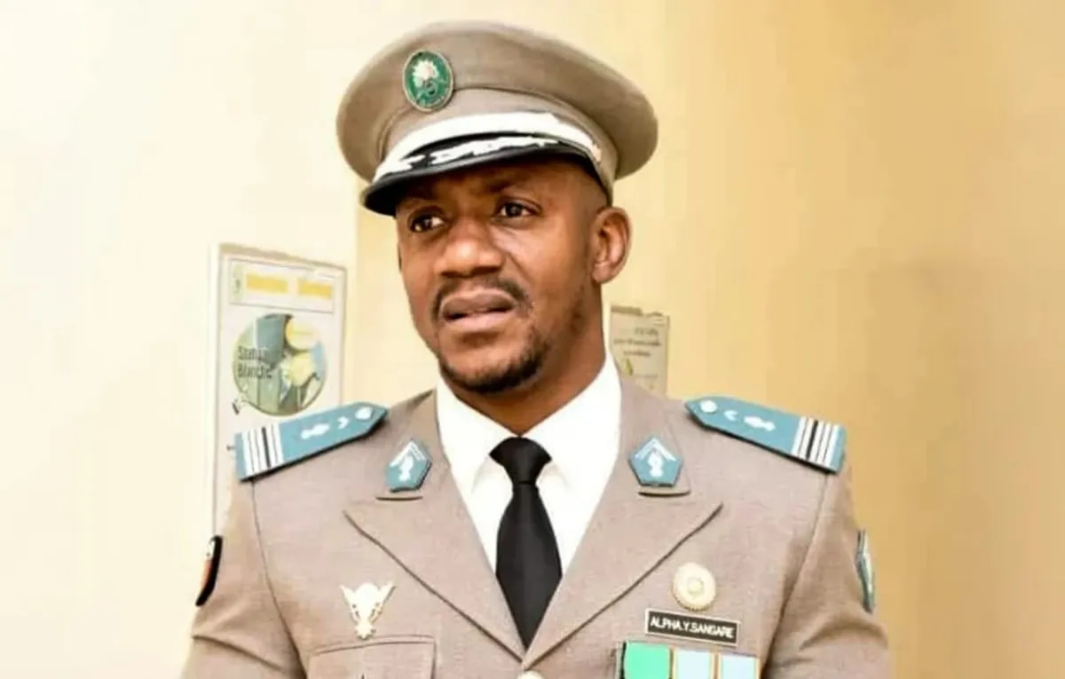 Mali : 20 ans de prison pour l’ex-colonel Alpha Yaya Sangaré après son livre controversé sur l’armée